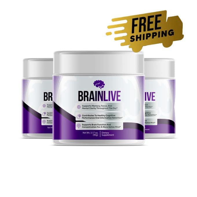 brainlive official website
